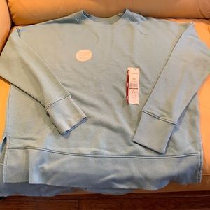 3/$20- Time and Tru Sweatshirt